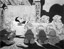 БЕЛОСНЕЖКА И СЕМЬ ГНОМОВ: сказка - ложь, д