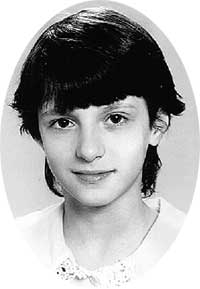 КАТЯ ЦАРЕВА: убита вешалкой - монстром