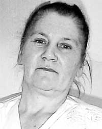 ГАРДЕРОБЩИЦА НАТАЛЬЯ СТЕПАНОВНА: прятала Сережу в раздевалке