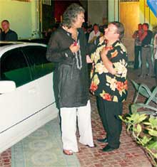 ДВА ГЕНИЯ: наконец-то нашли друг в друге поддержку и понимание