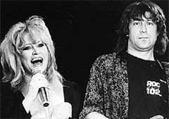 ПУГАЧЕВА И КУЗЬМИН: такого мужского достоинства, как у Володи примадонна не встречала никогда в жизни