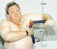 СЕКСОЛОГ СЕРГЕЙ АГАРКОВ: стоял на передовой во время секс-революции в России