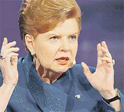 ПРЕЗИДЕНТ ВАЙРА: молит НАТО о помощи