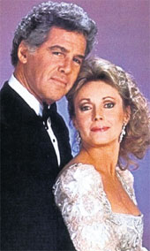 СУПРУГИ КЕПВЕЛЛ: Джед Аллан был четвертым исполнителем роли Си Си