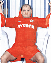 ДЕНИС: в Казань не вернется