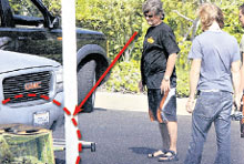 КУРТ: беспечный ездок