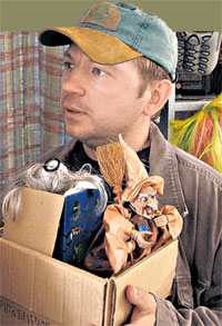 Андрей ФЕДОРЦОВ