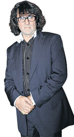 АЛЬТИСТ БАШМЕТ: думал о своем следе в истории