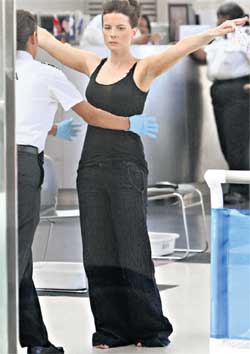 КЕЙТ: жертва борьбы с терроризмом