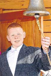 ЯРИК: и батюшка, и звонарь