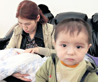 ФЕЛИКС: хочет спать на одной полке с сетричкой