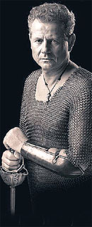 ВЛАСТИМИЛ ПЕТРЖЕЛА: стал по-настоящему невским