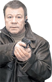 СЕРГЕЙ СЕЛИН