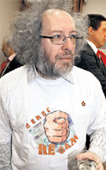 ...Венедиктов