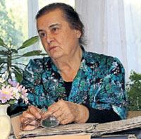 ТАТЬЯНА АРКАДЬЕВНА СЕГОДНЯ: вспоминает друга с теплотой