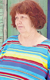 ЛЮБОВЬ НЕЧКИНА: победительница