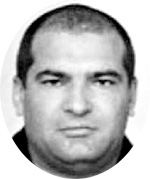 НИКОЛАЙ ВЕРЕНЧУК: объявлен во всероссийский розыск