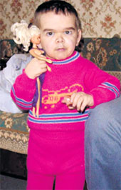 ИВАН: не хочет учиться, а хочет жениться