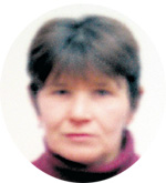 ОЛЬГА ГРИДЯЕВА: без неё семья осиротела