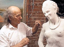 ШМАТЬКО: «А королева-то голая!»