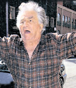 ПИТЕР: лейтенанту Коломбо...