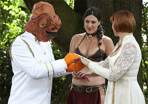 Клятвы новобрачных