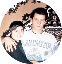 Брат Сергей долго не шел на контакт с новой родственницей, а теперь о нем не жалеет