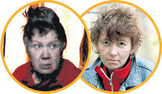 Мама и дочь часто выясняют отношения