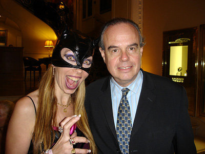 Фредерик МИТТЕРАН