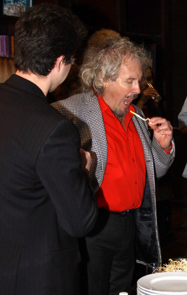 Андрей МАКАРЕВИЧ