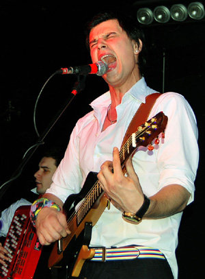 Макс Амельченко