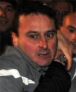 42-летний Массимо Тарталья был арестован за нападение на премьера.