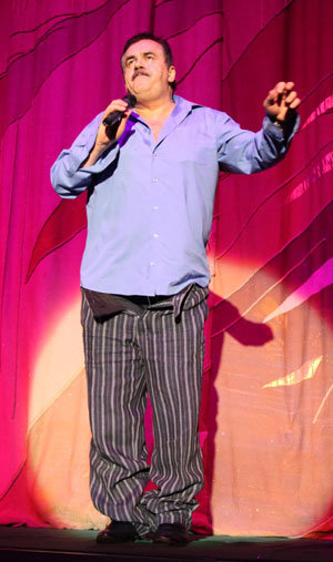 Стас САДАЛЬСКИЙ