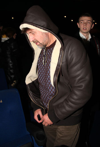 Леонид ЯРМОЛЬНИК