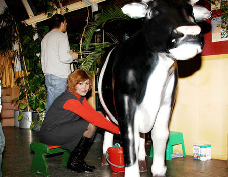 Елена ИЩЕЕВА