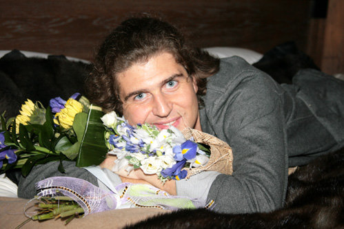 Андрей КОНДРАХИН