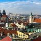 отдых в праге