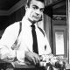 Шон Коннери в роли «агента 007»