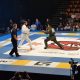 В Орле с триумфом прошел международный турнир по рукопашному бою лиги чемпионов H2HFIGHT