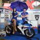 Сергей Карякин на выставке Motorsport Expo 2017 NEXT