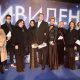 Премьера мюзикла "Привидение"