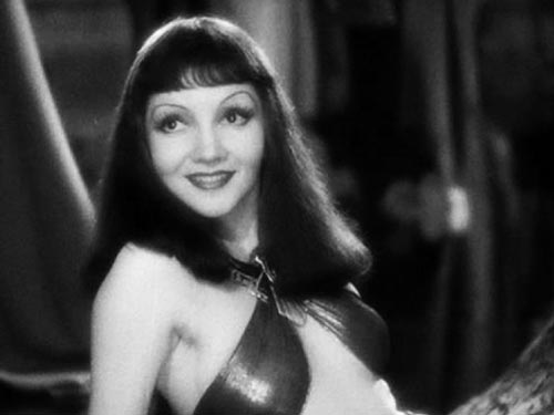 Cleopatra Topless Cleopatra Topless