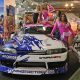 Motorsport Expo 2017 Next