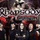 Rhapsody: прощальный тур
