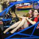 Motorsport Expo 2017 NEXT – гоночная феерия в Сокольниках!