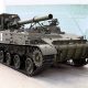 Самоходный миномет 2С4 «Тюльпан». wikipedia
