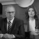 Роли Штирлица и его жены исполнили Игорь Прокопенко и Анна Чапман