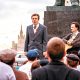 Кадр из сериала «Таинственная страсть»