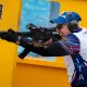 Выстрел 2018
