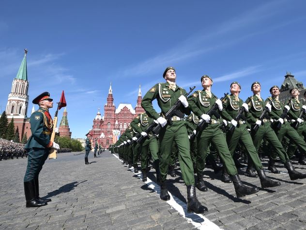 Электронный военный билет